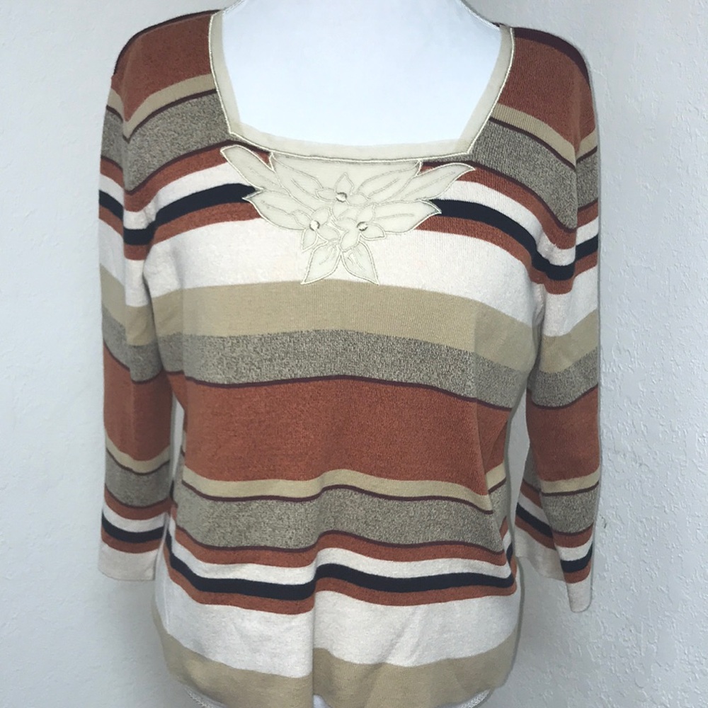 Emma James Sweater